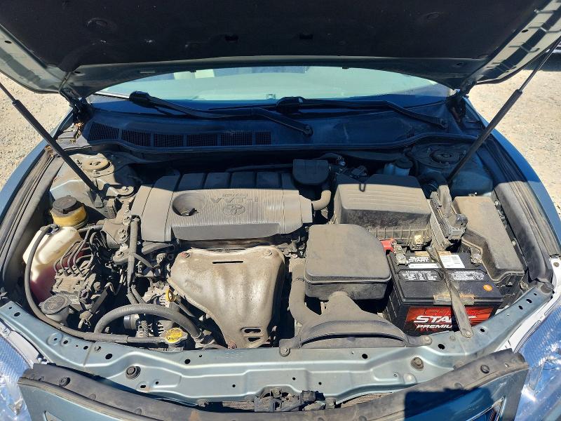 Aukcja sprzedaży 2010 Toyota Camry, vin: 4T4BF3EK1AR072825, numer aukcji: 55549136