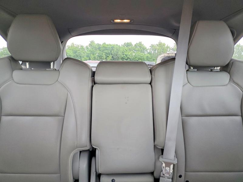Aukcja sprzedaży 2014 Acura Mdx, vin: 5FRYD4H89EB021882, numer aukcji: 59095726