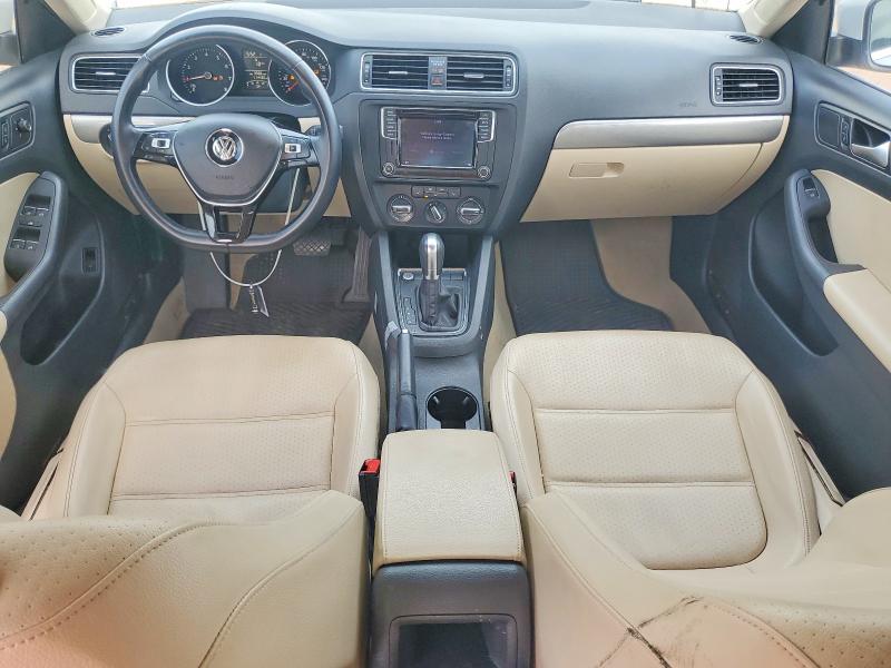 Продаж на аукціоні авто 2016 Volkswagen Jetta, vin: 3VWD67AJ3GM240258, номер лоту: 58128476