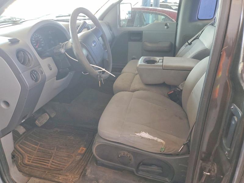 Aukcja sprzedaży 2006 Ford F150, vin: 1FTRF12246NB49940, numer aukcji: 57254876