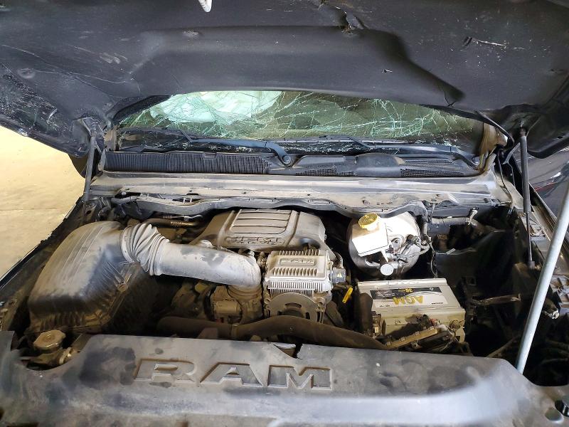 Продажа на аукционе авто 2020 Ram 1500, vin: 1C6SRFJTXLN239242, номер лота: 54199896