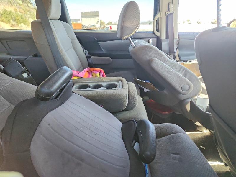 Aukcja sprzedaży 2015 Honda Odyssey, vin: 5FNRL5H42FB073271, numer aukcji: 59130986