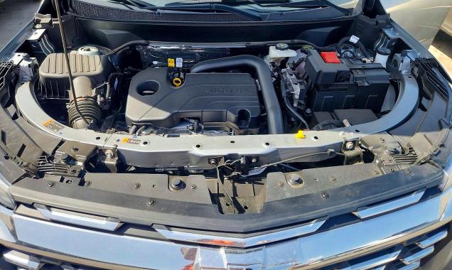 85972305 :رقم المزاد ، 3GNAXHEGXTL409996 vin ، 2026 Chevrolet Equinox مزاد بيع
