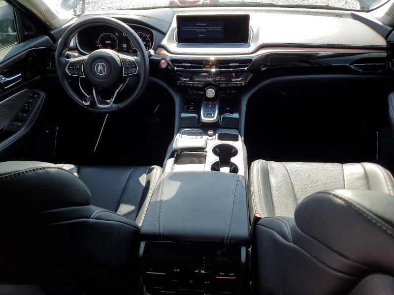 Aukcja sprzedaży 2022 Acura Mdx, vin: 5J8YE1H43NL027444, numer aukcji: 56297356