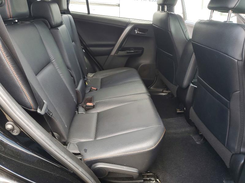 Продажа на аукционе авто 2018 Toyota Rav4, vin: 2T3JFREV4JW806657, номер лота: 55837486