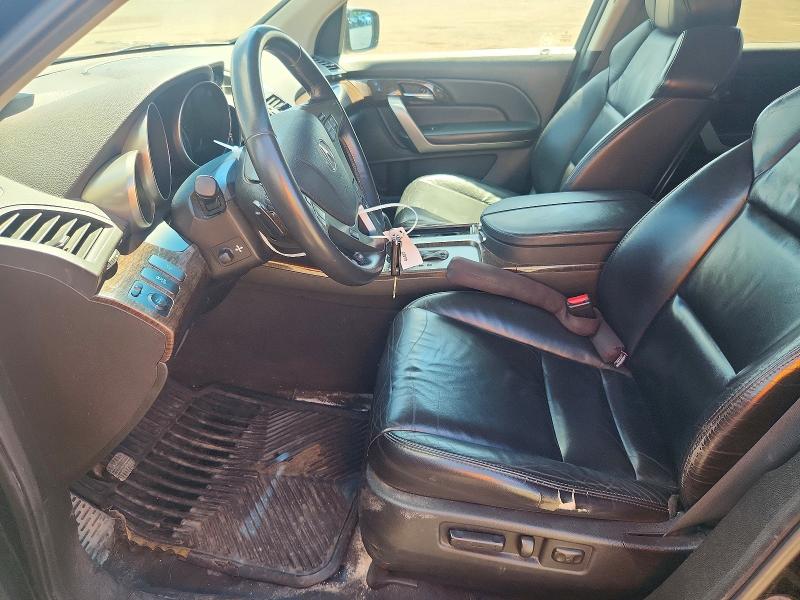 Продажа на аукционе авто 2011 Acura Mdx, vin: 2HNYD2H22BH004875, номер лота: 57380346