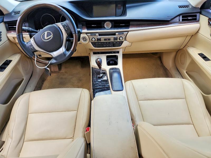 Продажа на аукционе авто 2013 Lexus Es, vin: JTHBK1GG0D2067069, номер лота: 56152996