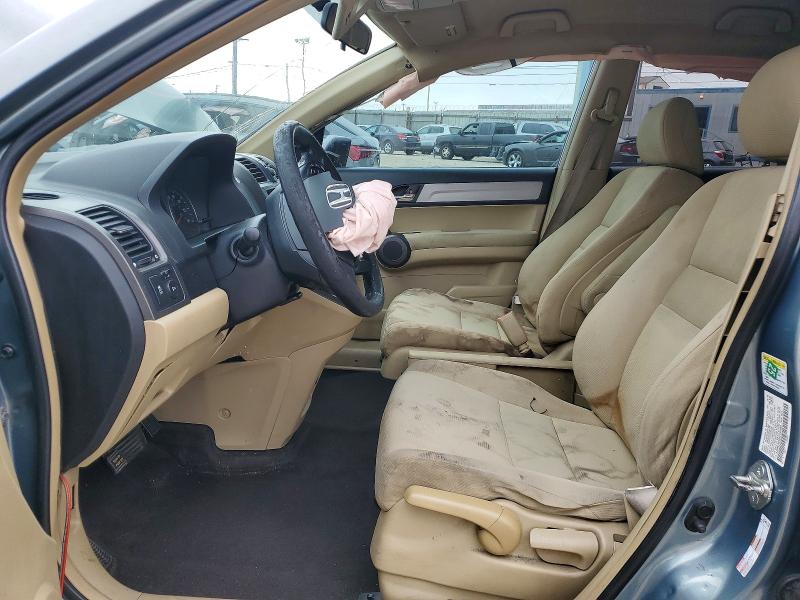 Aukcja sprzedaży 2010 Honda Cr-v, vin: 5J6RE3H36AL007084, numer aukcji: 56161326