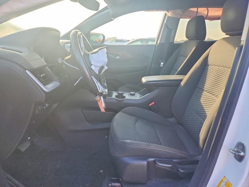 Aukcja sprzedaży 2020 Gmc Terrain, vin: 3GKALMEV2LL144409, numer aukcji: 58555666