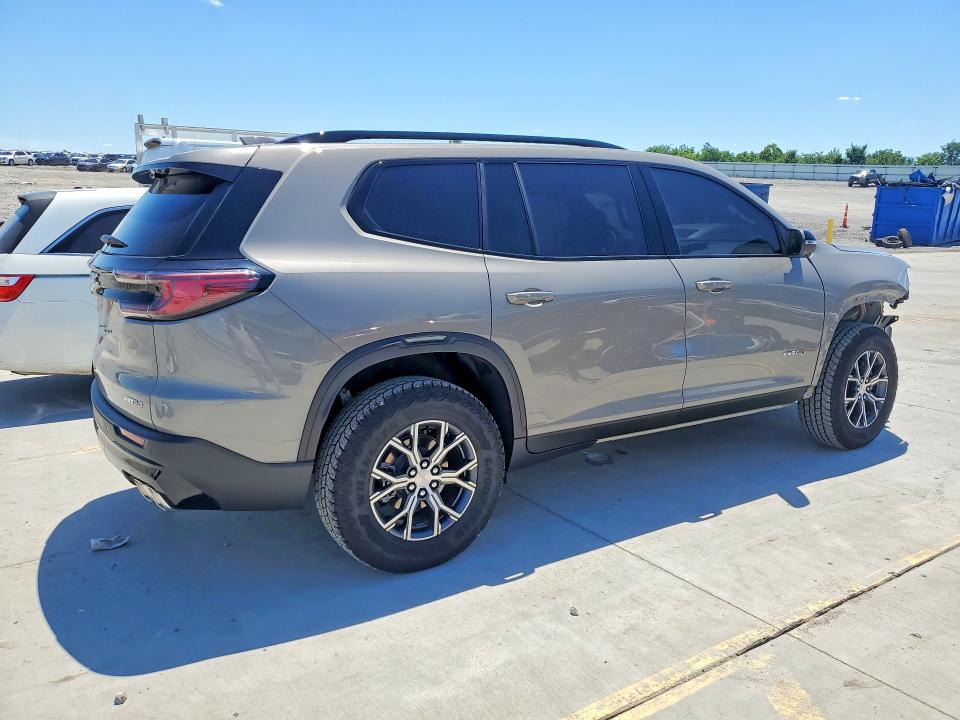 Aukcja sprzedaży 2026 Gmc Acadia, vin: 1GKENPKS2TJ278853, numer aukcji: 57169746