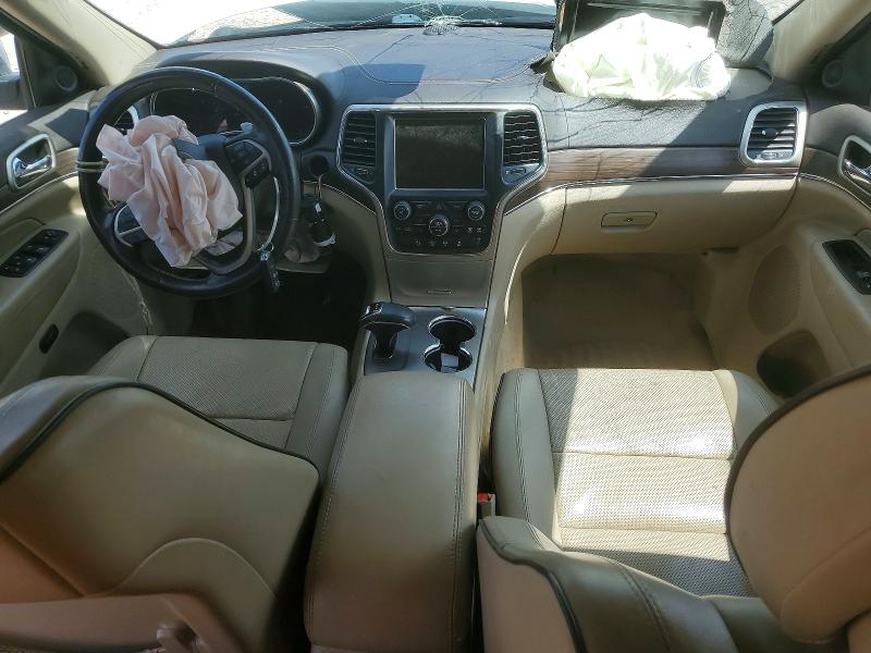 Aukcja sprzedaży 2014 Jeep Grand Cherokee, vin: 1C4RJFCT7EC321360, numer aukcji: 55653106