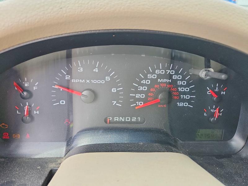 2006 Ford F150 მანქანა იყიდება აუქციონზე, vin: 1FTPW12566KB73398, აუქციონის ნომერი: 57722696