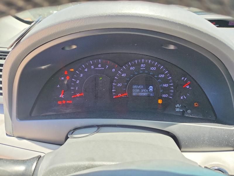 Aukcja sprzedaży 2010 Toyota Camry, vin: JTNBK3EK5A3047180, numer aukcji: 58329776