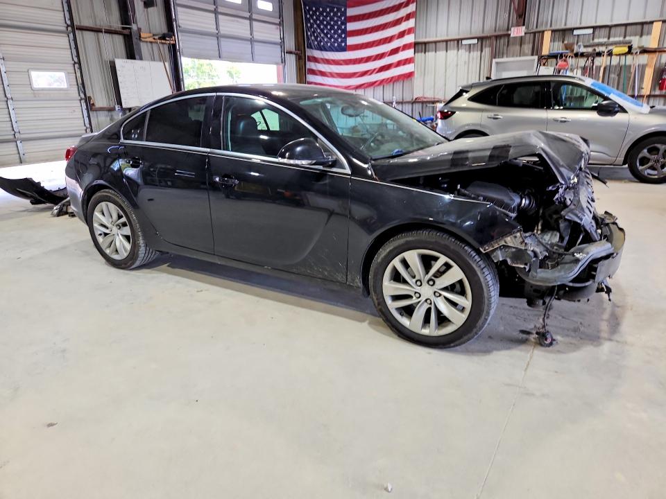 Продаж на аукціоні авто 2016 Buick Regal, vin: 2G4GS5GX3G9187545, номер лоту: 57340406