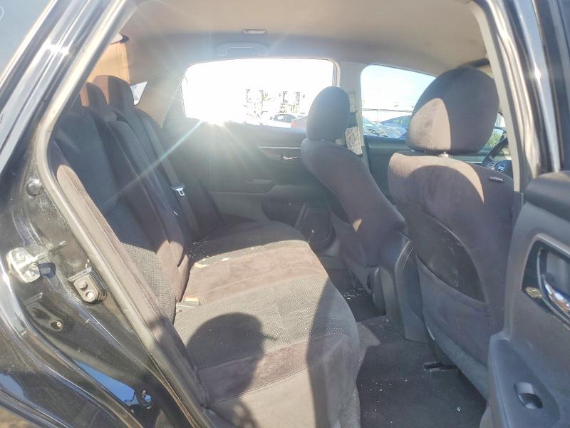 Продаж на аукціоні авто 2014 Nissan Altima, vin: 1N4AL3APXEN340698, номер лоту: 56628216