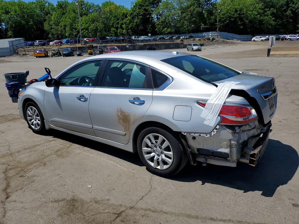 Aukcja sprzedaży 2015 Nissan Altima, vin: 1N4AL3AP4FN369261, numer aukcji: 56641806