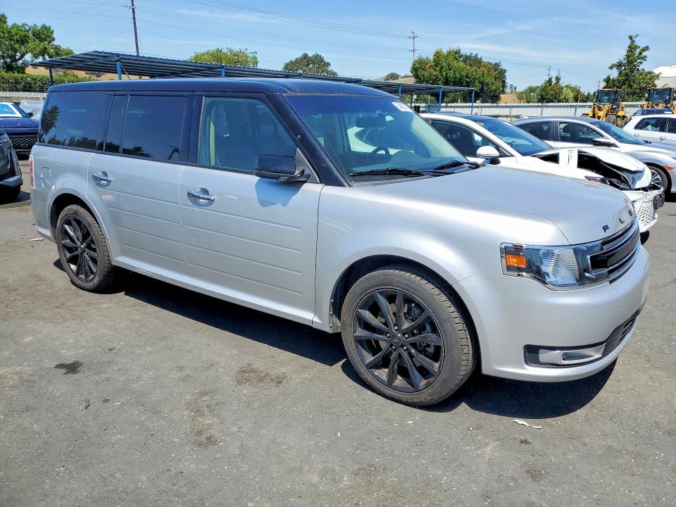 Aukcja sprzedaży 2018 Ford Flex, vin: 2FMGK5C83JBA15546, numer aukcji: 54802816