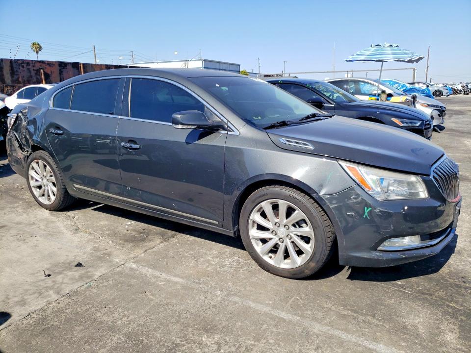 Продажа на аукционе авто 2015 Buick Lacrosse, vin: 1G4GB5G34FF169655, номер лота: 55742046