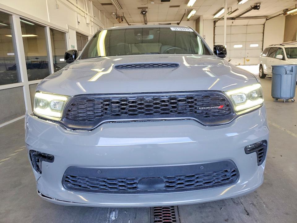 Продаж на аукціоні авто 2022 Dodge Durango, vin: 1C4SDHCT5NC199716, номер лоту: 56165916