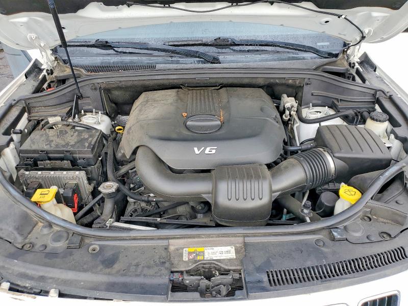 58626286 :رقم المزاد ، 1C4RJFBG2EC440695 vin ، 2014 Jeep Grand Cherokee مزاد بيع