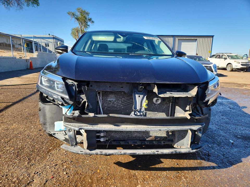 Продаж на аукціоні авто 2021 Volkswagen Passat, vin: 1VWSA7A33MC012801, номер лоту: 56634446