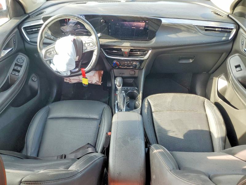 59105926 :رقم المزاد ، KL4AMDSL8RB002355 vin ، 2024 Buick Encore Gx مزاد بيع