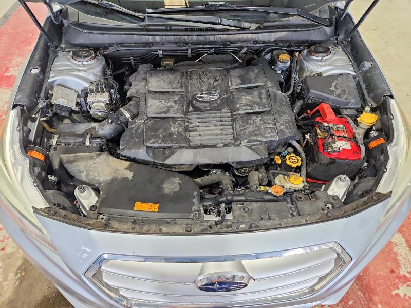 Aukcja sprzedaży 2015 Subaru Legacy, vin: 4S3BNEN6XF3056569, numer aukcji: 58633766