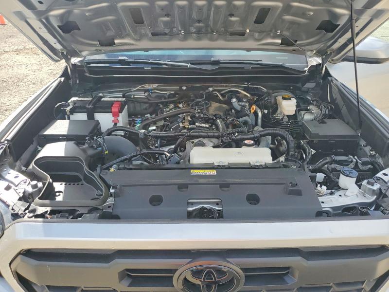 57168276 :رقم المزاد ، 3TMKB5FN0RM020424 vin ، 2024 Toyota Tacoma مزاد بيع