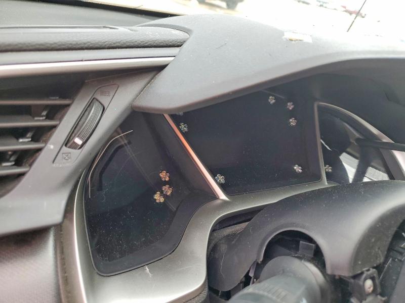Aukcja sprzedaży 2018 Honda Civic, vin: 19XFC2F73JE006417, numer aukcji: 57728816