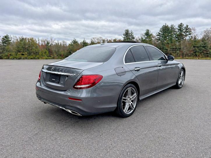 Aukcja sprzedaży 2017 Mercedes-benz E, vin: WDDZF4KBXHA066742, numer aukcji: 56192836