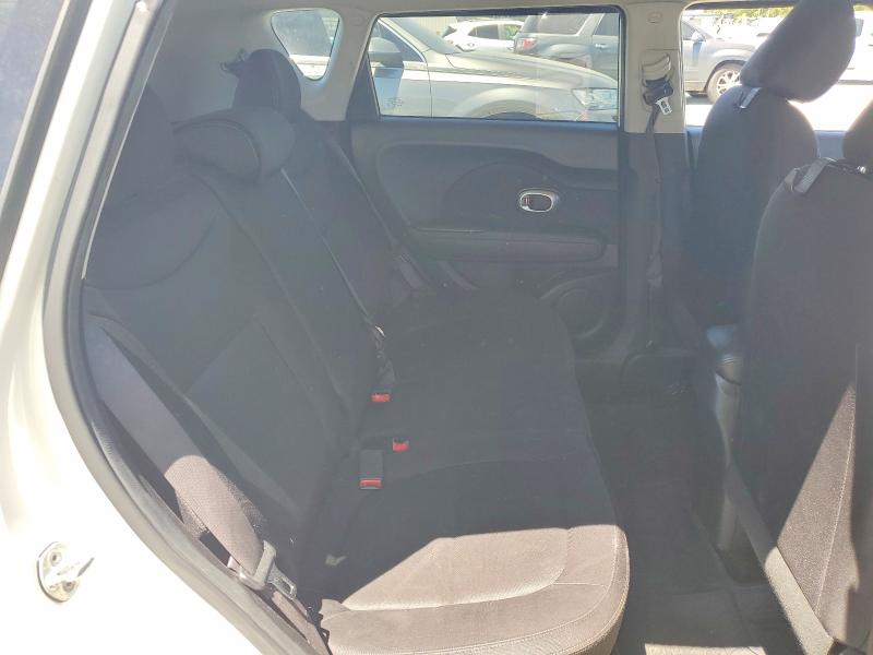 Продаж на аукціоні авто 2016 Kia Soul, vin: KNDJN2A26G7343298, номер лоту: 58802696