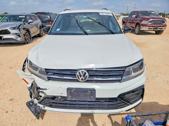 Продаж на аукціоні авто 2021 Volkswagen Tiguan, vin: 3VV2B7AX9MM124635, номер лоту: 59173886