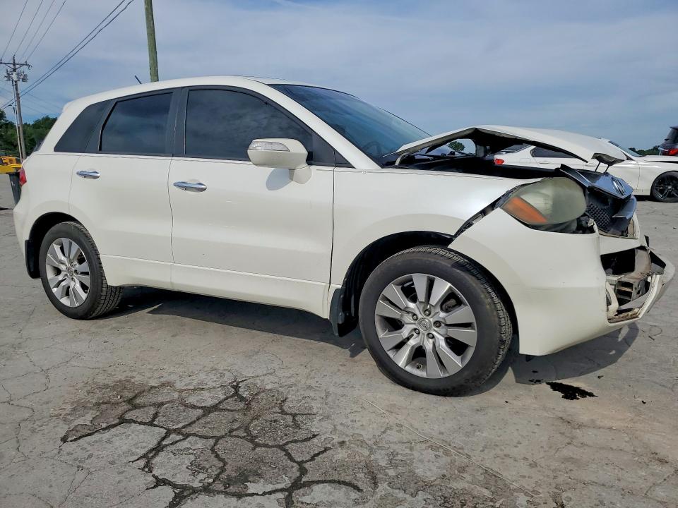 Продажа на аукционе авто 2011 Acura Rdx, vin: 5J8TB2H51BA002485, номер лота: 56467216