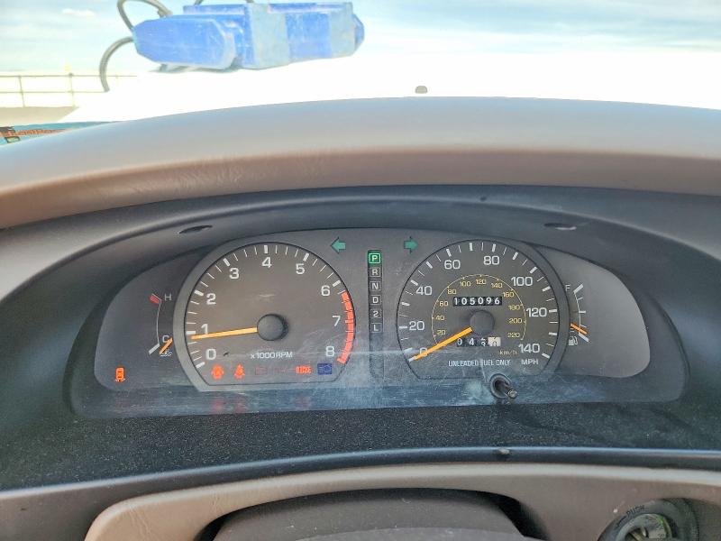 55473386 :رقم المزاد ، JT2BG12KXT0346644 vin ، 1996 Toyota Camry مزاد بيع