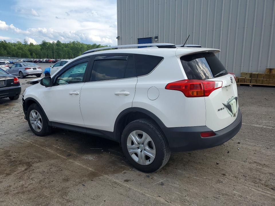 2013 Toyota Rav4 მანქანა იყიდება აუქციონზე, vin: 2T3ZFREV3DW067160, აუქციონის ნომერი: 57892936