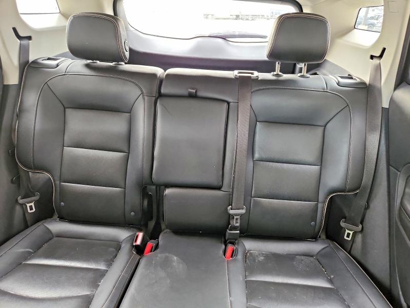Продаж на аукціоні авто 2020 Gmc Terrain, vin: 3GKALXEXXLL291838, номер лоту: 58990986