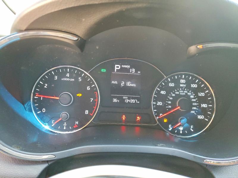 Aukcja sprzedaży 2018 Kia Forte, vin: 3KPFK4A72JE185040, numer aukcji: 57867896