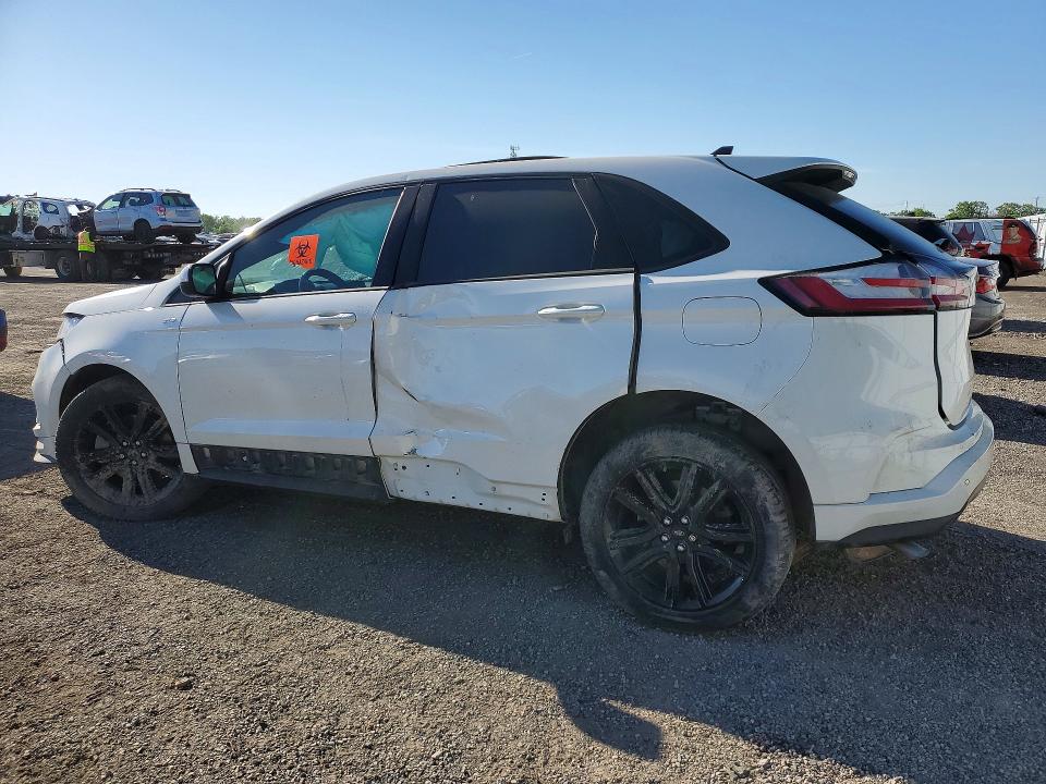 Aukcja sprzedaży 2023 Ford Edge, vin: 2FMPK4J99PBA60554, numer aukcji: 55553536