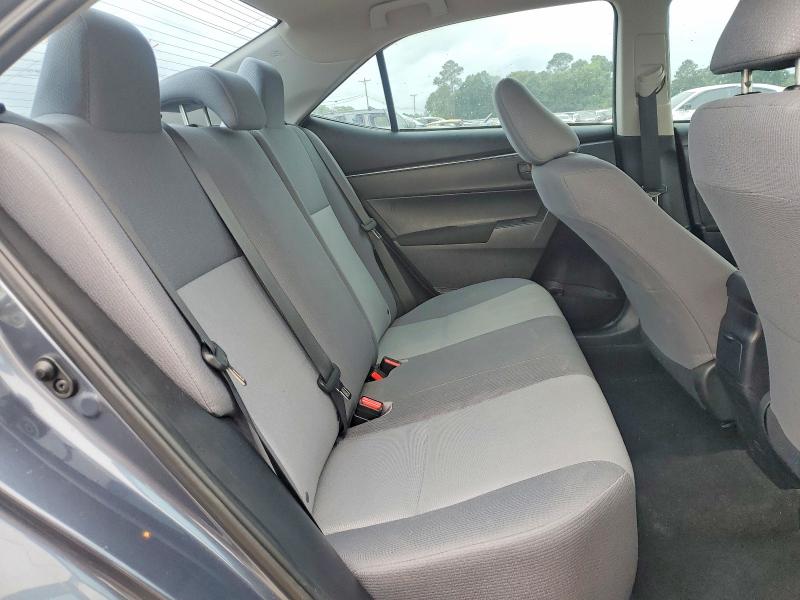 Aukcja sprzedaży 2015 Toyota Corolla, vin: 2T1BURHE1FC357249, numer aukcji: 57781456