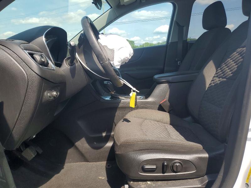 Aukcja sprzedaży 2018 Chevrolet Equinox, vin: 2GNAXJEV5J6108463, numer aukcji: 59207286