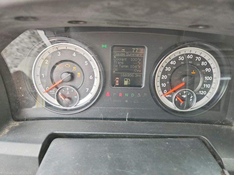 Aukcja sprzedaży 2015 Ram 4500, vin: 3C7WRLAJ0FG687030, numer aukcji: 58866546