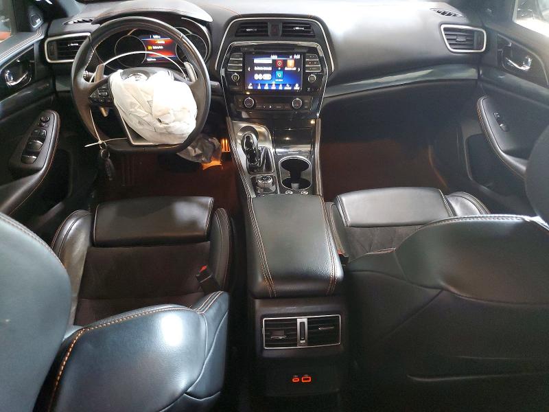 Продаж на аукціоні авто 2021 Nissan Maxima, vin: 1N4AA6EV9MC511113, номер лоту: 55443296