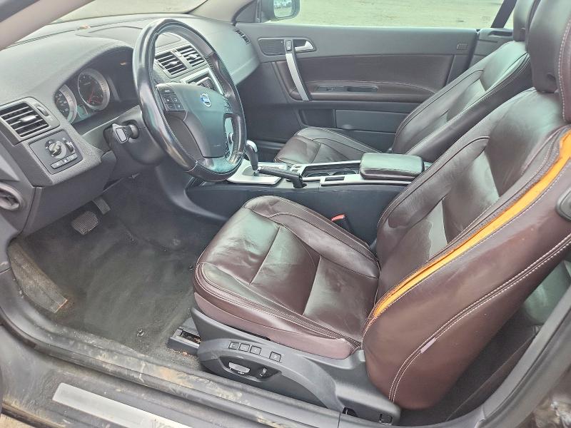 Aukcja sprzedaży 2011 Volvo C70, vin: YV1672MC3BJ108190, numer aukcji: 58016686