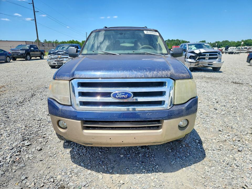 Продажа на аукционе авто 2014 Ford Expedition, vin: 1FMJU1H51EEF46486, номер лота: 56164026