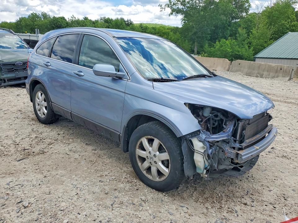 Продажа на аукционе авто 2007 Honda Cr-v, vin: JHLRE48797C001998, номер лота: 58109176