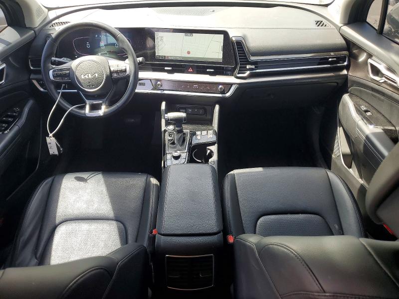 Продажа на аукционе авто 2025 Kia Sportage, vin: KNDPV3DF0S7334586, номер лота: 56699856