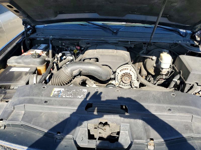 55707176 :رقم المزاد ، 1GNFK16307J235960 vin ، 2007 Chevrolet Suburban مزاد بيع