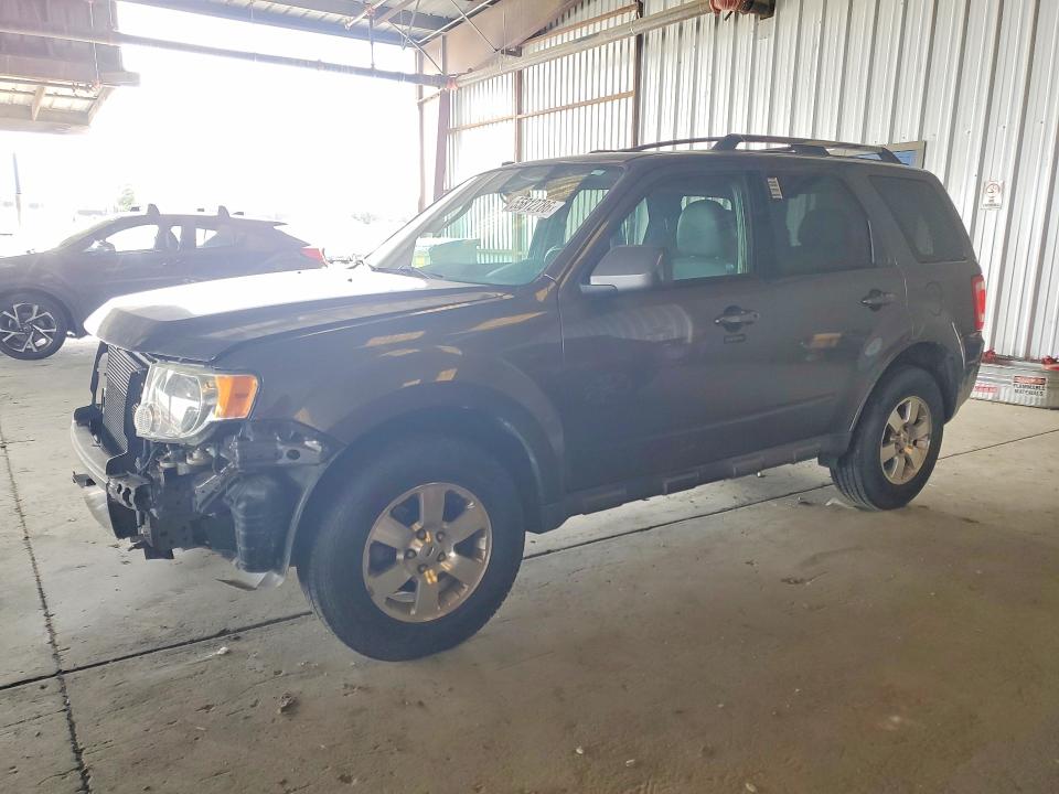 55812786 :رقم المزاد ، 1FMCU0E76CKC09061 vin ، 2012 Ford Escape مزاد بيع
