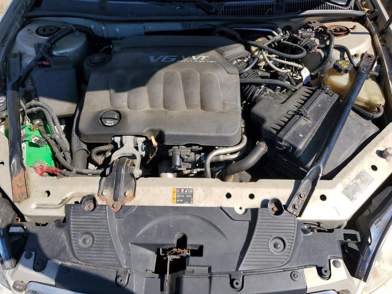 Продажа на аукционе авто 2012 Chevrolet Impala, vin: 2G1WA5E33C1116401, номер лота: 58562066