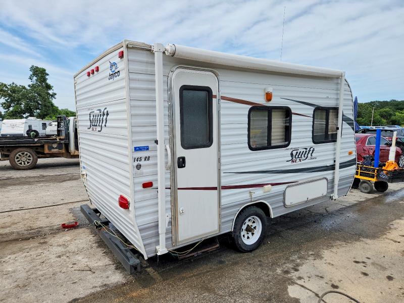 2012 Jayco Swift Slx მანქანა იყიდება აუქციონზე, vin: 1UJBJ0AG3C17C0128, აუქციონის ნომერი: 58195756